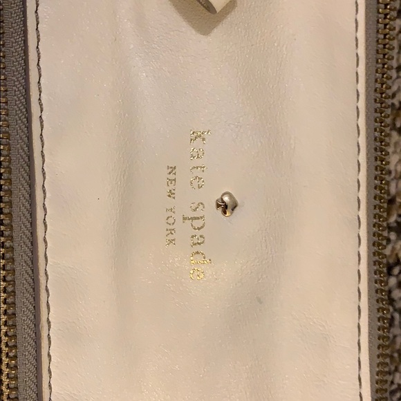 Kate Spade Bag - Picture 3 of 8